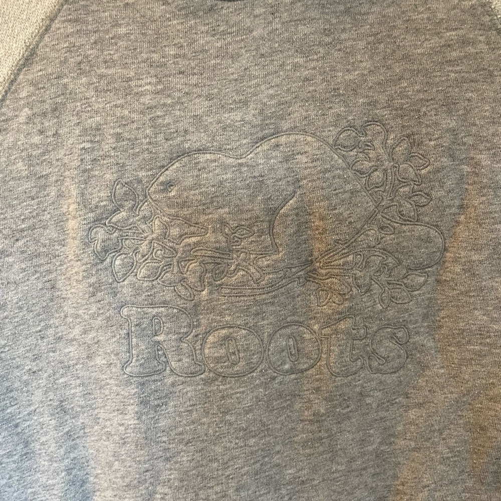 Nice Beaver logo Roots Hoodie - Picture 4 of 4